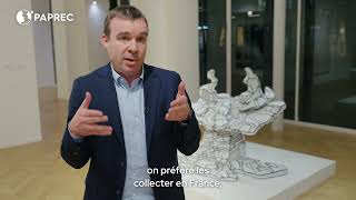 Recyclage Des Métaux Au Cœur De La Stratégie Déconomie Circulaire De Paprec