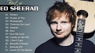 Details Ed Sheeran Full Hits Songs Collection Album 2020 - Ed Sheeran Best Songs Playlist 2020 News