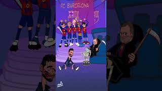 After Xabi Alonso’s dismissal, Real Madrid lost three trophies. 🙄