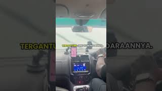 Gaji Supir Taksi di Amerika 2025 | Berapa Penghasilan Sopir Taksi di USA?