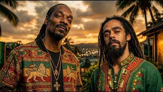 Snoop Dogg x Damian Marley - Best Reggae Songs Of All Time🔥 (2026) ONE LOVE SOUL MIX | BOB MARLEY
