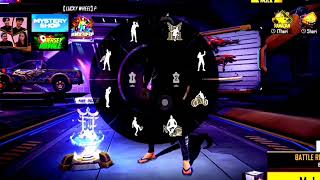 COSPLAY SD GOYANG JANJI GAK PROT PROT 😼