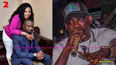 IGBEYAWO OTUNBA AGUNBIADE , OGANLA PASUMA LOYALIST AUDIO  DISC 2