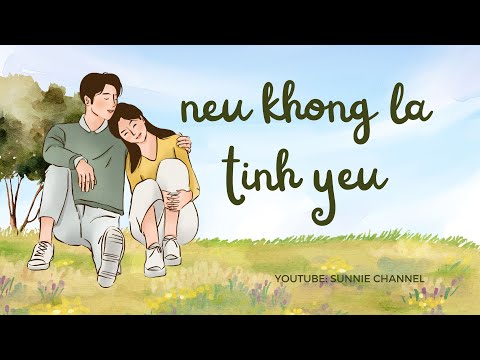 [Truyện Audio] NẾU KHÔNG LÀ TÌNH YÊU P1