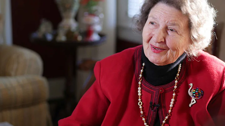 Feminist, Beverly Fitch McCarthy Story