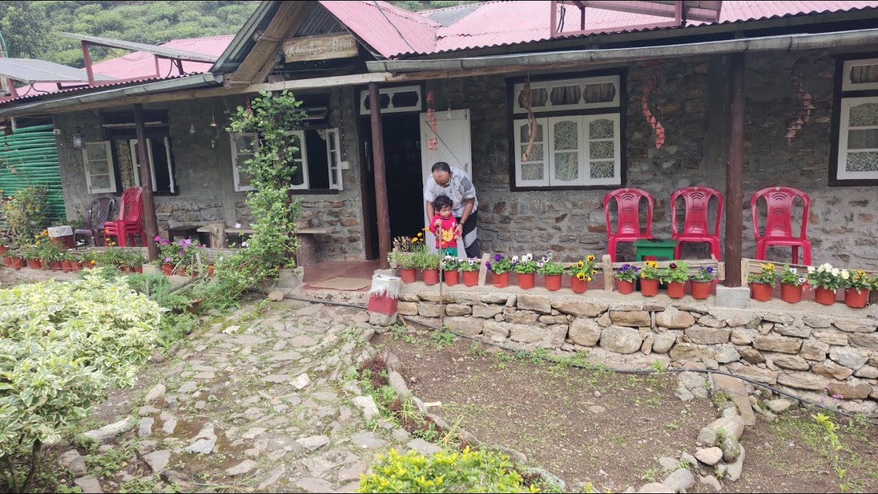 TABAKOSHI,KHUSHI'S FARM