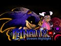 I finally did a serverwipe with PCX!