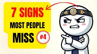 7 Manipulation Tactics Narcissists Use (And You Don't Even Notice)