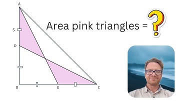 Can You Solve the Pink Triangle Puzzle?