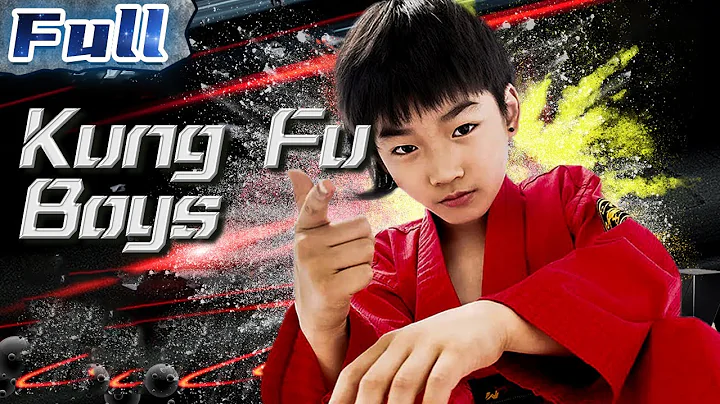 【ENG】Kung Fu Boys | Action | Comedy | Lin Qiunan | China Movie Channel ENGLISH - DayDayNews