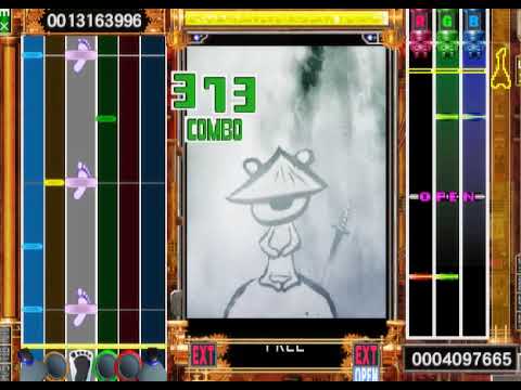 GuitarFreaks V & DrumMania V  三度笠ポン太は今日も行く