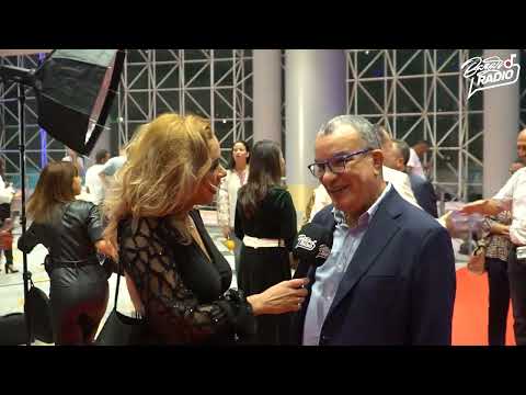 الممثل كمال التواتي مهرجان هذا تعرف بل  متعو