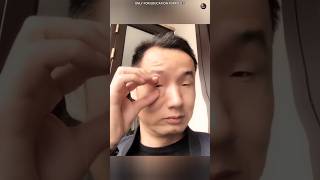 Why Do Parents Put Tape on Kids’ Eyes?