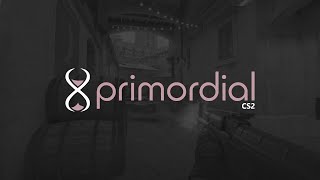 CS2 Cheating | Primordial.dev