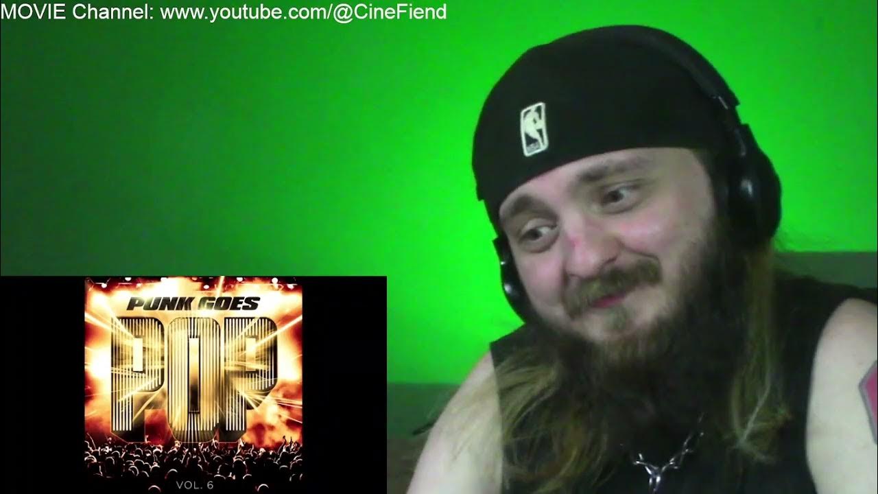 Upon A Burning Body Turn Down For What Upon a Burning Body - Turn Down For What REACTION!! | Lil Jon Cover