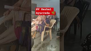 #NV #Herbal #Ayurveda #wellness #center 🌿 #share #like 🙏 #suscribe #kare