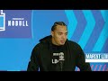 Best of Linebacker sound | 2024 NFL Scouting Combine