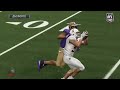 RFL NCAA20 Week 7 Highlights