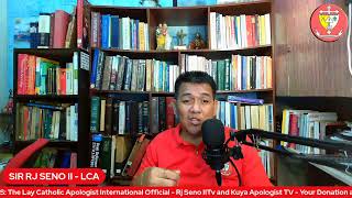 PAGBABALIK TANAW SA DEBATE NG LCA-CFLAMP/CFD VS. SDA (DEBATE REVIEW)