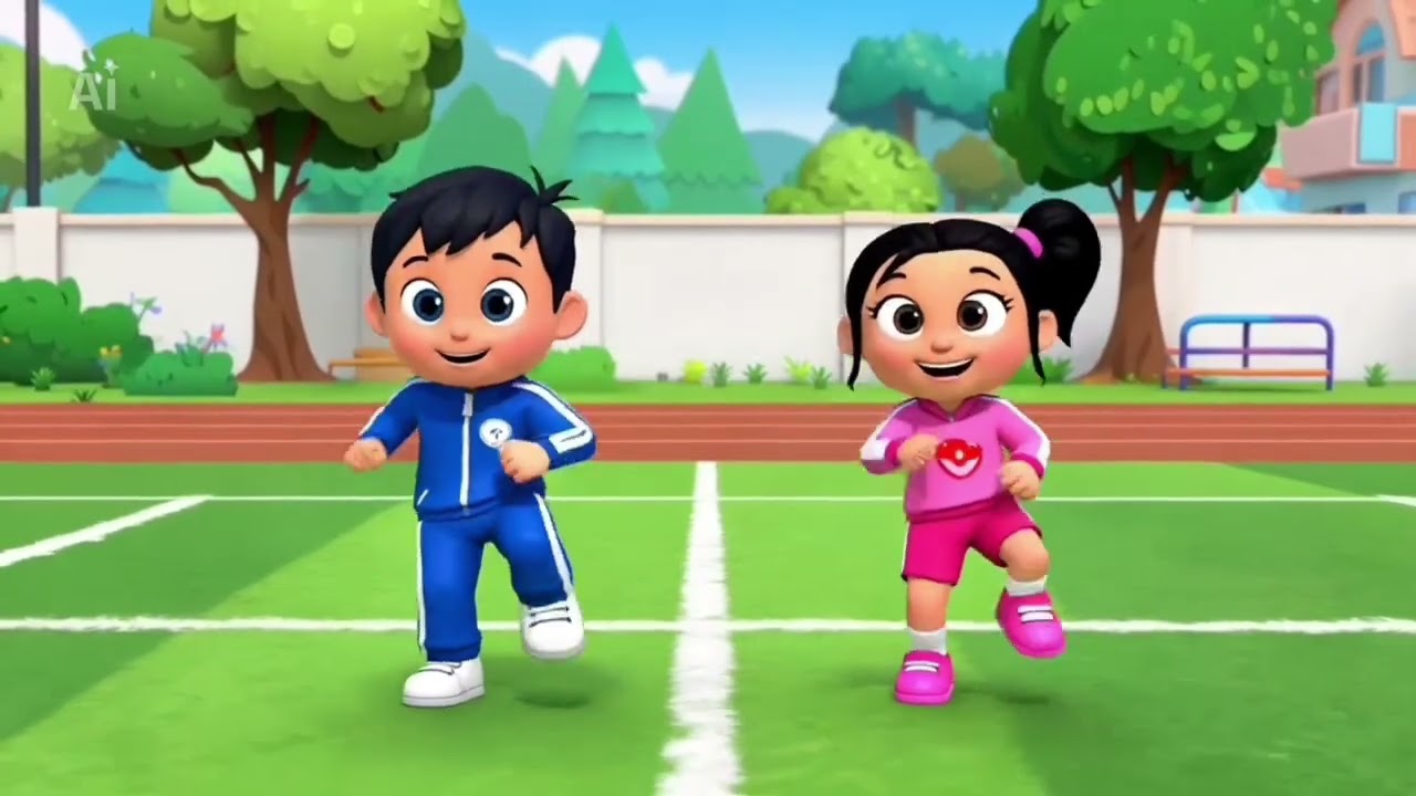 Edukasi anak 9-12 tahun 