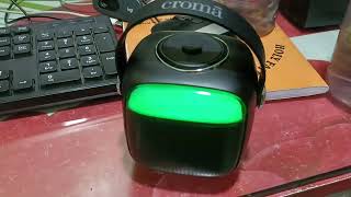 Croma 5W CRSP301505-muisc
