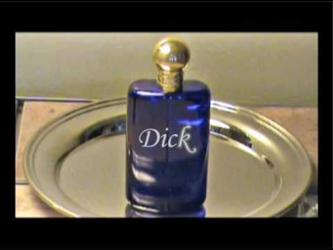 Dick Cologne
