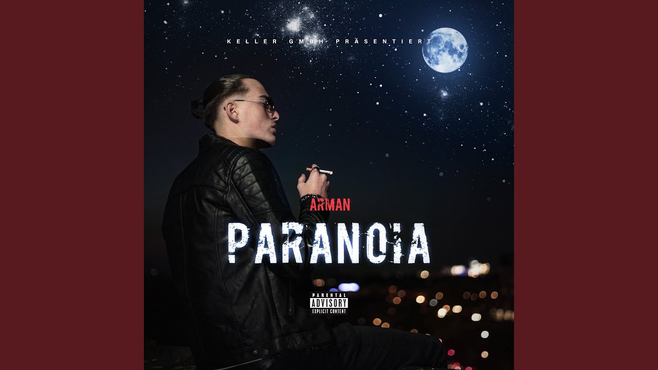 Watch Paranoia on YouTube Watch Paranoia on YouTube