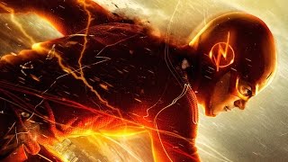 A music video for the flash, enjoy!