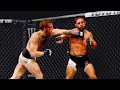 Ref:7AFFjj4LOd4 Conor mcgregor vs chad mendes | free fight | ufc 303