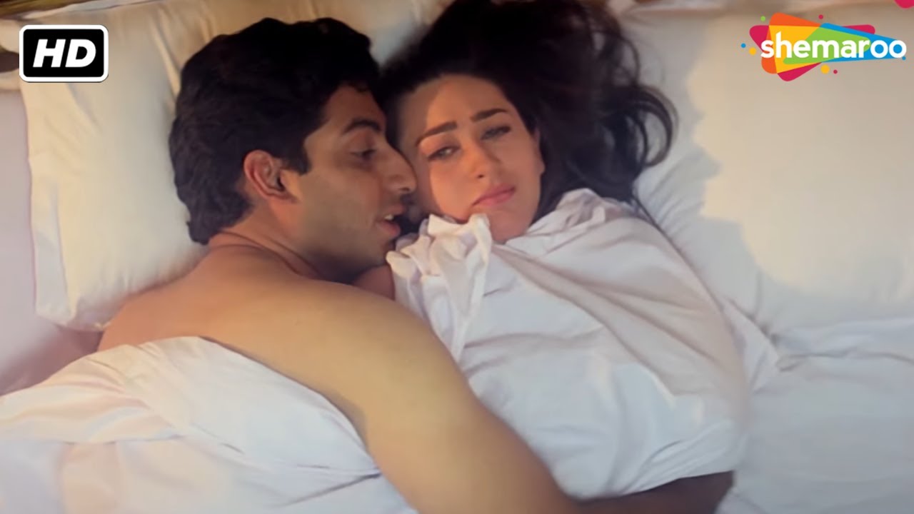 अभिषेक ने करली करिश्मा से शादी Karishma Kapoor Abhishek Bachchan Sex Image Hq