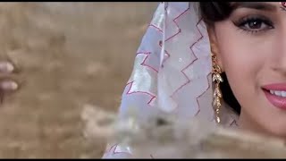 Aaja Sajan Aaja ((( Jhankar ))) HD, Khal Nayak (1993) Madhuri Dixit