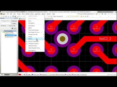 FPGA Implementation Tutorial - EEVblog #193