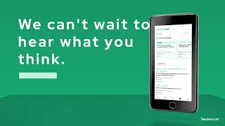 A new year = a brand new Teacher Tapp experience! screenshot 1