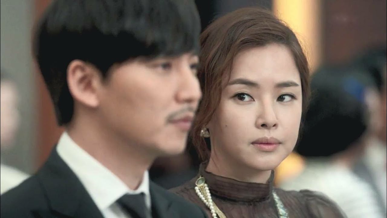 《상어》《아히늬×김남길 》 《鲨鱼》《李荷妮×金南佶》