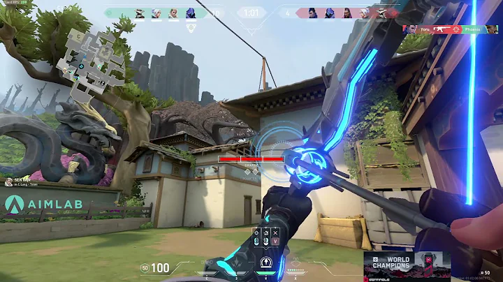 DAPR SOVA VALORANT RANKED GAMEPLAY [Full Match VOD]