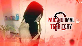 Paranormal Territory 2 Full Game Play screenshot 5