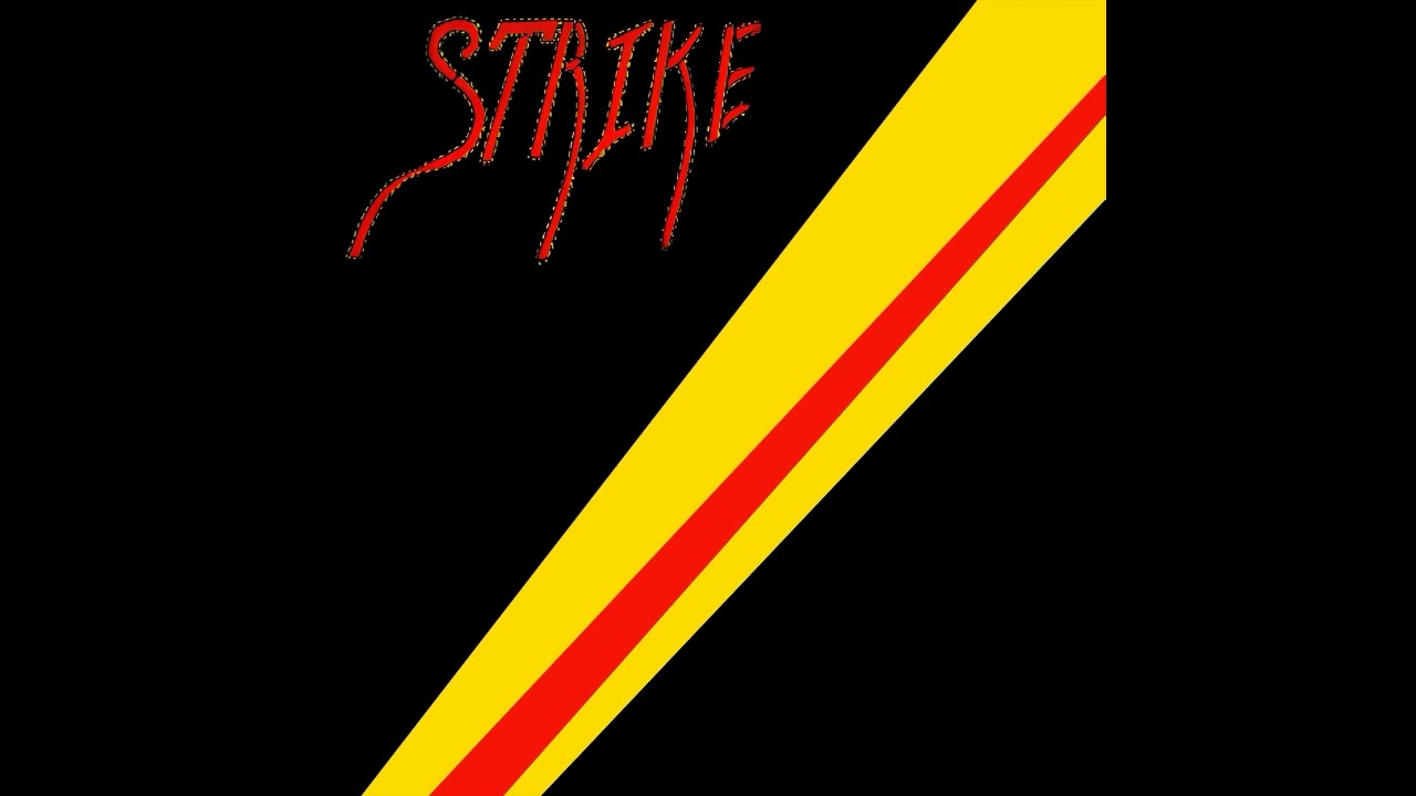 Strike - Strike | 1981 | Italy | Hard Rock / Heavy Metal - YouTube