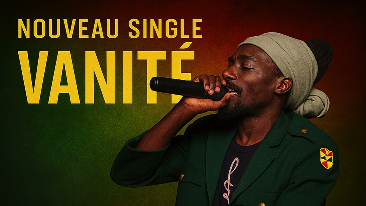 SAGE SOLDAT - Vanité