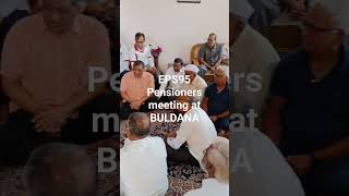 #CommanderAshokRaut #EPS95 #eps #eps95higherpension #eps95latestnewstoday