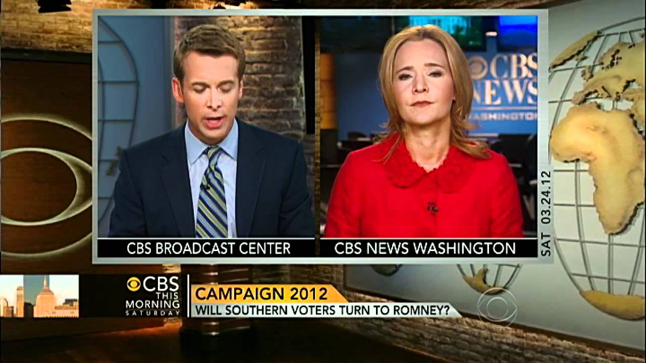 Would Santorum winning Louisiana get his mojo back?