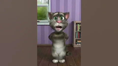 Julie bowlin and me talking Tom