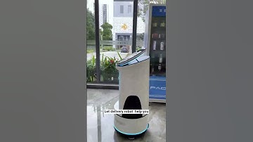 #padbot #robot #w2 #delivery #anything #for #you #file #documents