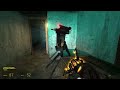 Half-Life 2 Update Parte 7 ITA Walkthrough no commentary Odyssey G5 2K 160 fps RTX 5070