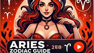 Aries Zodiac Sign Guide: Traits, Relationships & Tips!