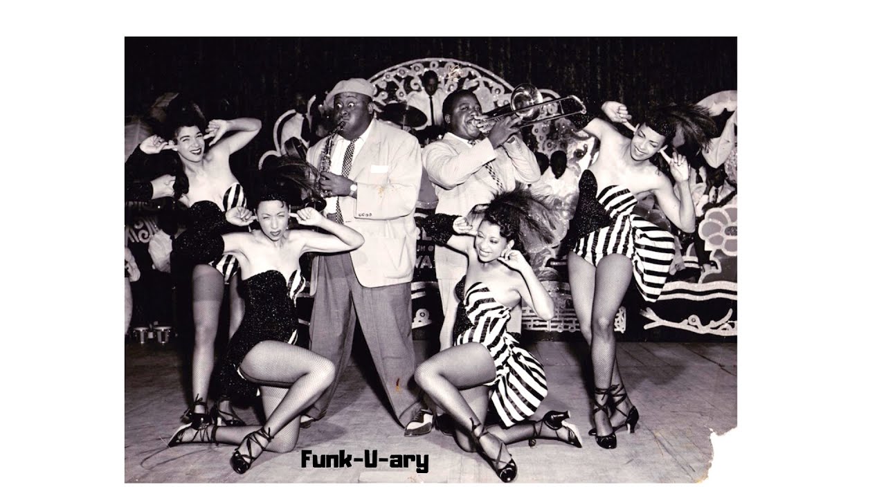 Sun Ra And His Myth Science Arkestra - Africa. 1959 Sun Ra And His Myth Science Arkestra - Africa. 1959
