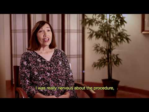 Los Angeles, CA | TECNIS Personalized Vision | Ophthalmology Associates of the Valley