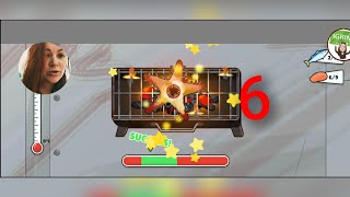 Fish to Feed gameplay walkthrough New game part 6 New