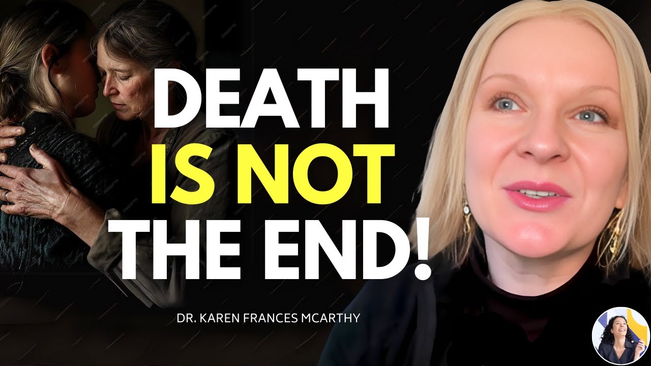 We NEVER Die: TOP Medium Reveals Afterlife Truths, Spirit Messages & Signs from Beyond Death