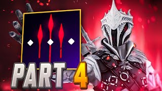 How I got one of the RAREST Emblems in Destiny 2 Solo Queue Only (Umbral Echelon) Part 4