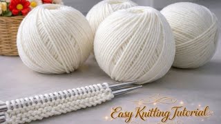 Fastest Knitting Sch? This One Shocked Me Knitting Sch